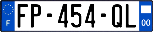 FP-454-QL