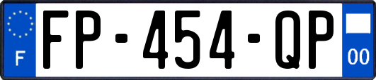 FP-454-QP