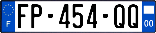 FP-454-QQ