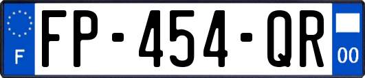 FP-454-QR