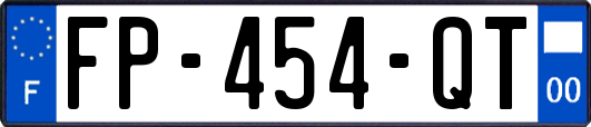 FP-454-QT