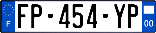 FP-454-YP