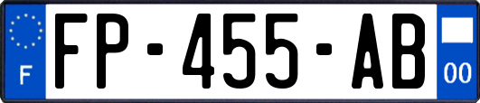 FP-455-AB