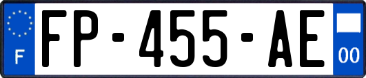 FP-455-AE