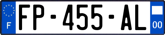 FP-455-AL