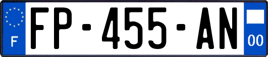 FP-455-AN