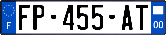 FP-455-AT