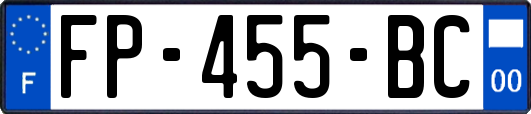 FP-455-BC