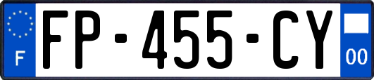 FP-455-CY
