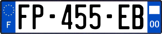 FP-455-EB
