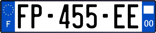 FP-455-EE