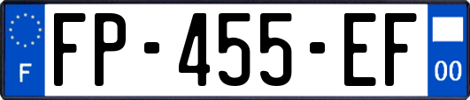 FP-455-EF