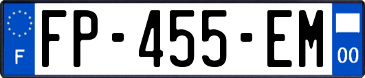 FP-455-EM