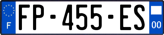 FP-455-ES