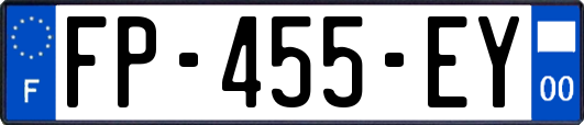 FP-455-EY