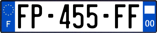 FP-455-FF