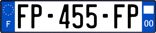 FP-455-FP