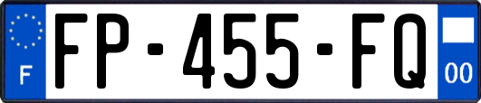 FP-455-FQ