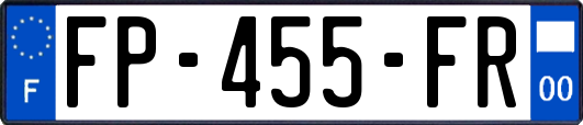 FP-455-FR