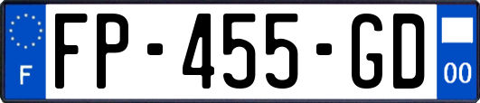 FP-455-GD