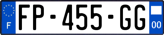 FP-455-GG