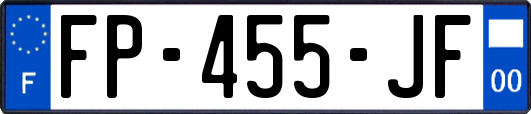 FP-455-JF