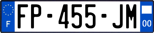 FP-455-JM