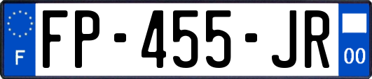 FP-455-JR