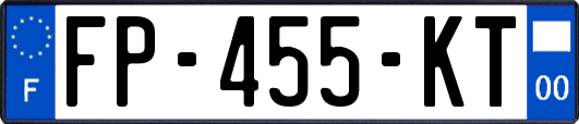 FP-455-KT