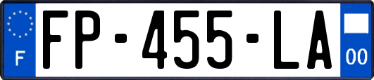 FP-455-LA