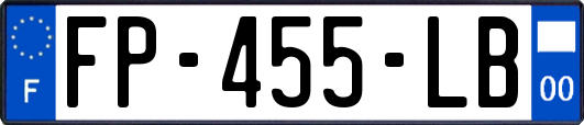 FP-455-LB