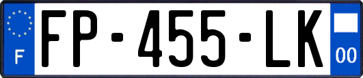 FP-455-LK