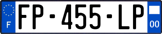FP-455-LP