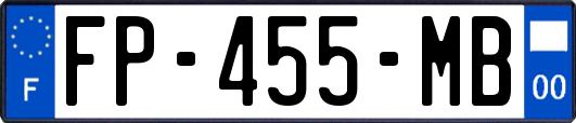 FP-455-MB