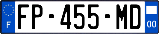 FP-455-MD