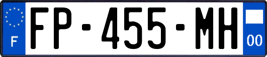 FP-455-MH