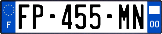 FP-455-MN