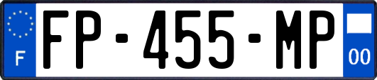 FP-455-MP