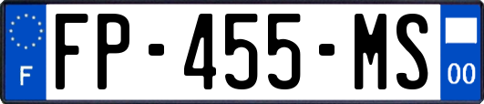 FP-455-MS