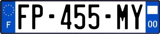 FP-455-MY