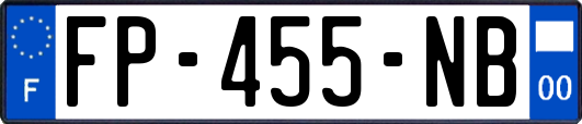 FP-455-NB
