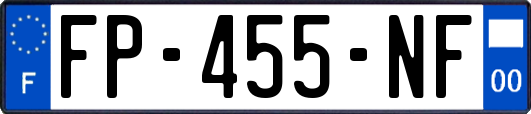 FP-455-NF
