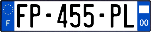 FP-455-PL