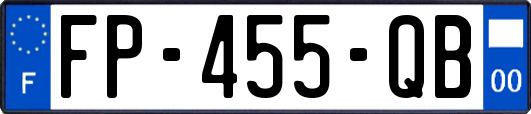 FP-455-QB