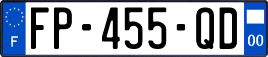 FP-455-QD