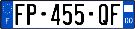 FP-455-QF