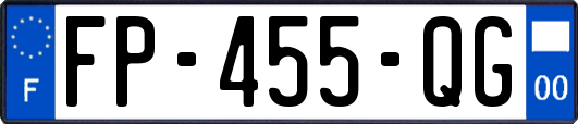 FP-455-QG