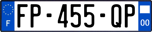 FP-455-QP