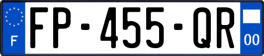 FP-455-QR