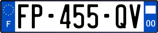 FP-455-QV